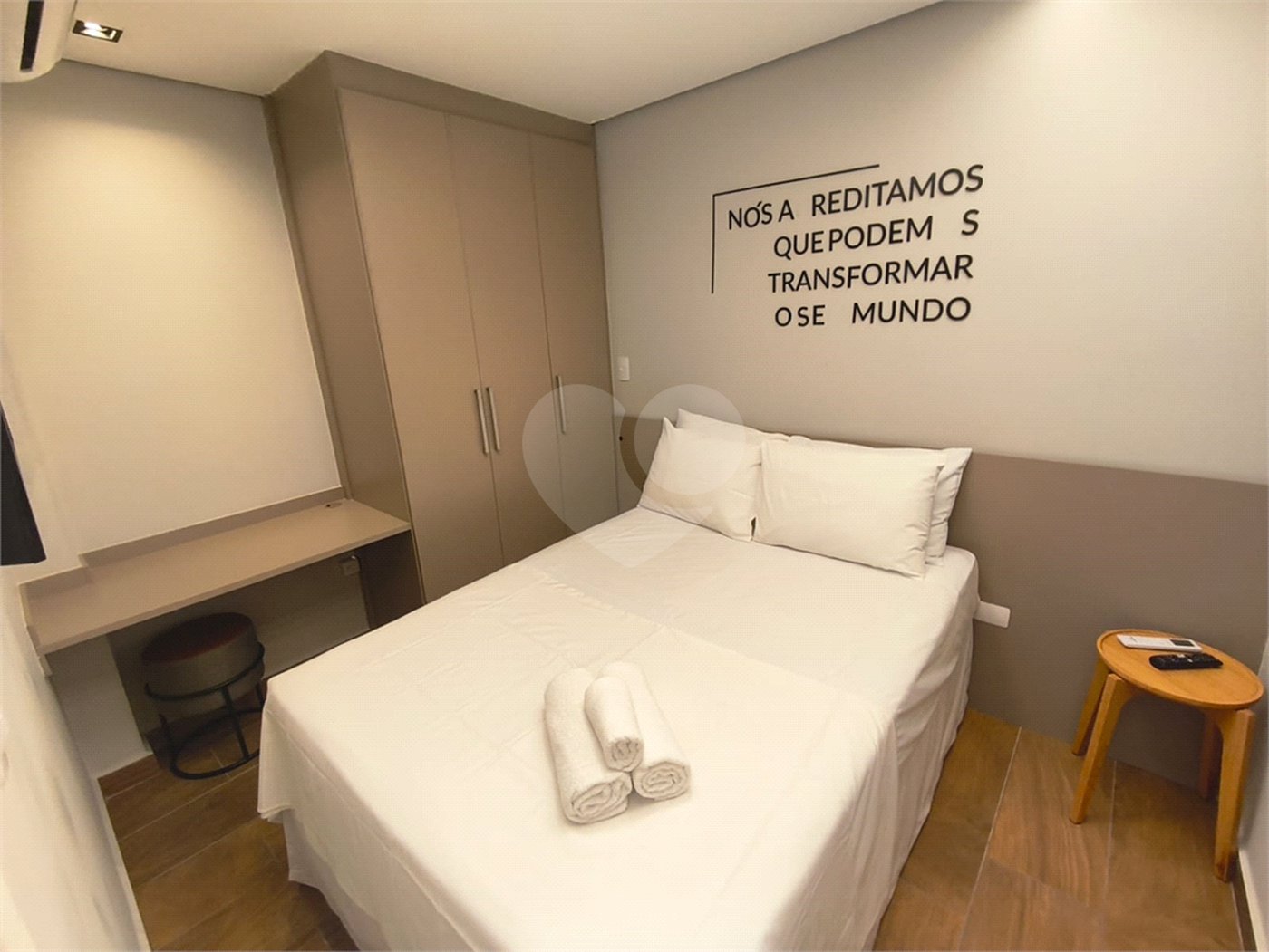 Apartamento à venda com 1 quarto em Jardim São Paulo(zona Norte), São Paulo, SP