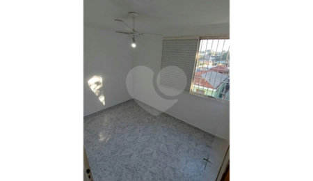 Apartamento à venda com 2 quartos em Casa Verde, São Paulo, SP