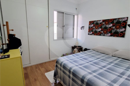 Apartamento à venda com 3 quartos, sendo 1 suíte, em Vila Polopoli, São Paulo, SP