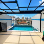 Cobertura à venda, 90 m² por R$ 1.275.000,00 - Ponta da Praia - Santos/SP