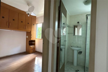Apartamento à venda com 1 quarto em Vila Andrade, São Paulo, SP