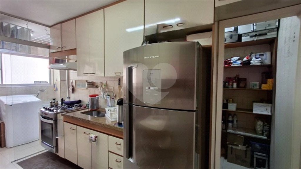 Apartamento à venda com 3 quartos, sendo 1 suíte,  em Indianópolis, São Paulo, SP