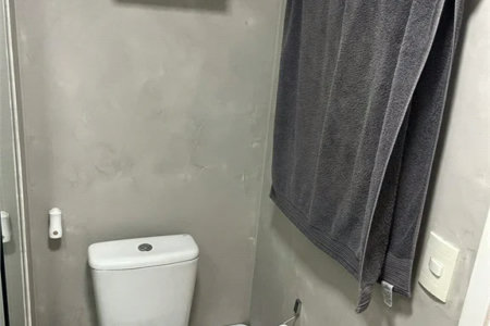 Apartamento à venda com 2 quartos, sendo 1 suíte, em Jardim Vazani, São Paulo, SP
