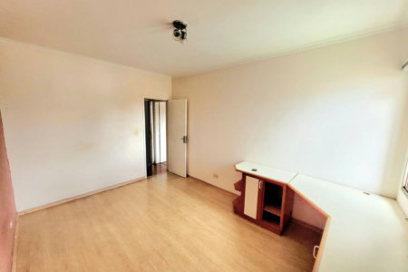 Apartamento com 2 dormitórios, 1 suíte, dependência de empregada à venda, 107 m² por R$ 640.000 - Marapé - Santos/SP