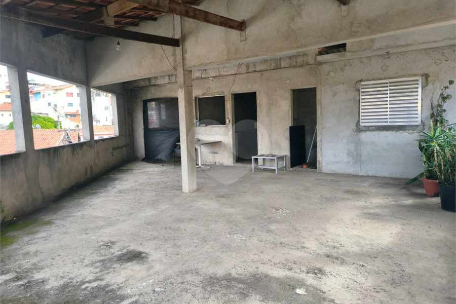 Casa à venda com 3 quartos, sendo 1 suíte,  em Tucuruvi, São Paulo, SP