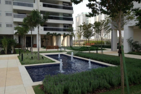 Apartamento à venda com 2 quartos, sendo 1 suíte, em Água Branca, São Paulo, SP