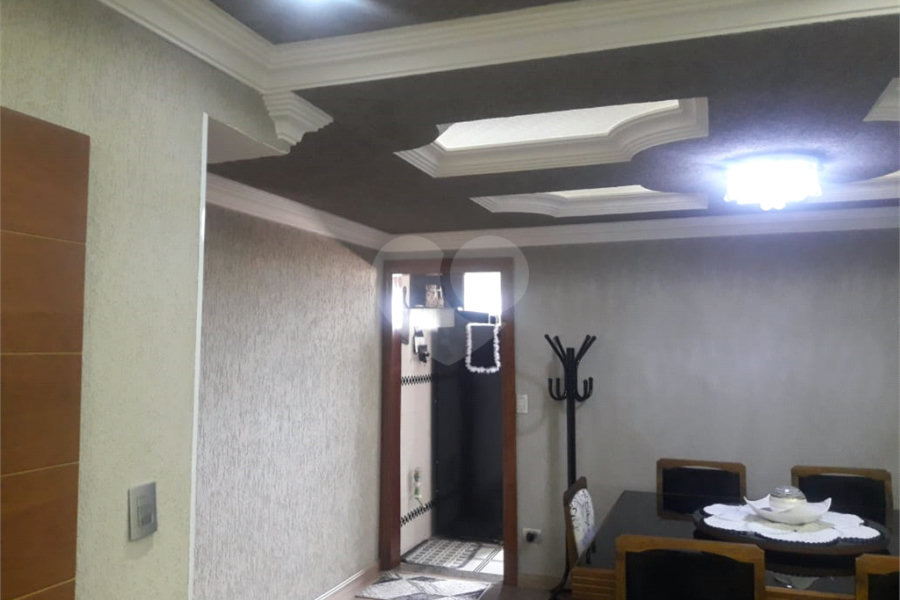 Sobrado à venda com 3 quartos, sendo 1 suíte, em Vila Milton, Guarulhos, SP