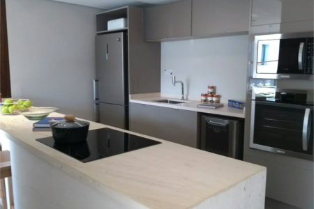 Apartamento à venda com 2 suítes em Vila Leopoldina, São Paulo, SP