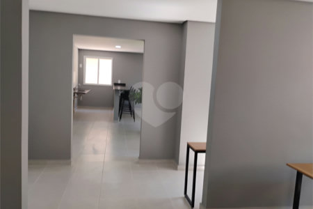 Apartamento à venda com 2 quartos em Água Branca, São Paulo, SP