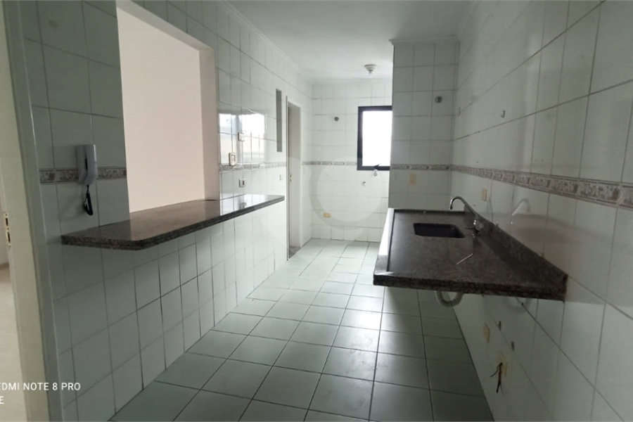 Apartamento à venda com 3 quartos, sendo 1 suíte, em Tucuruvi, São Paulo, SP