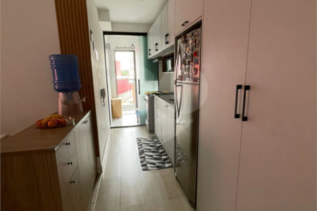 Apartamento com 71 m² - Santo Amaro