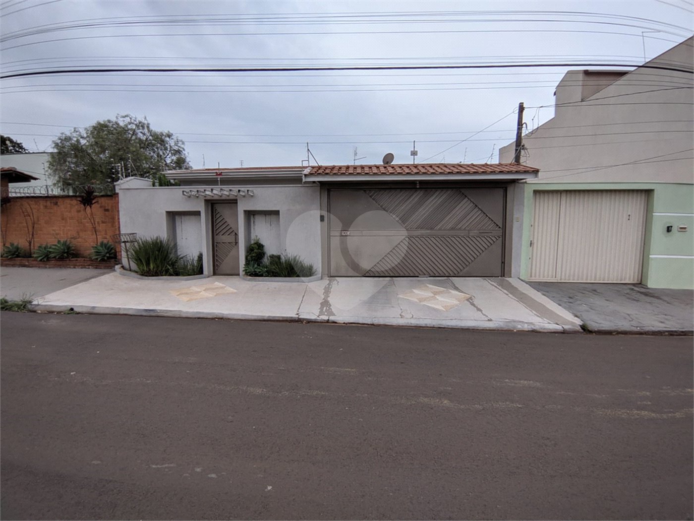 Casa com 3 dormitórios no Jardim Nova Santa Paula