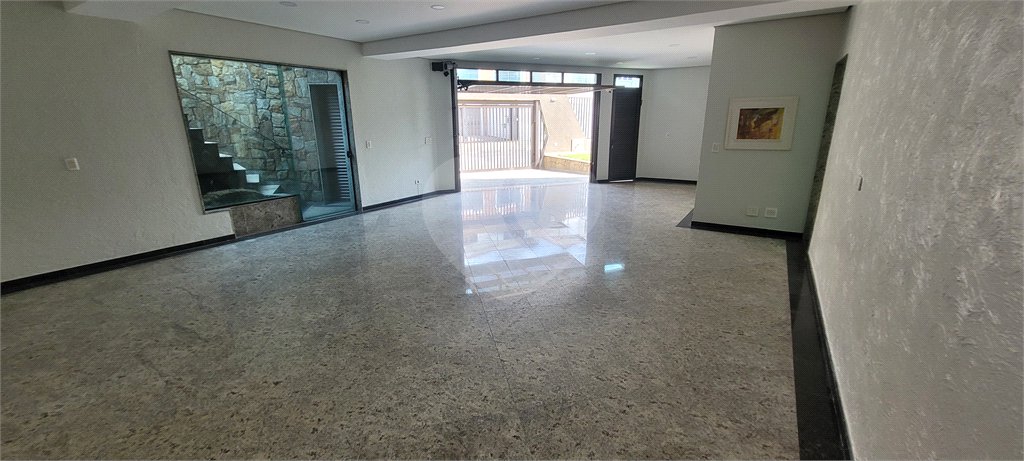 Sobrado de alto padrão com piscina e sauna no Jardim França