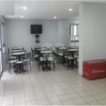 VENDA Apartamento de 55 m² | 2 dormitórios | Varanda | 1 Vaga Coberta – Bem Localizado - Mooca