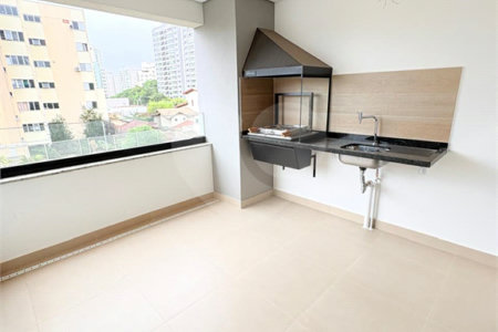 Allure Vila Ema: Sofisticação com 120m² e Varanda Gourmet