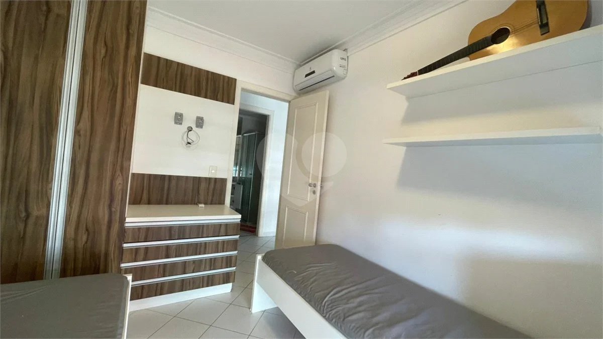 Apartamento à venda ou para alugar com 3 quartos, sendo 1 suíte,  em Riviera de São Lourenço, Bertioga, SP