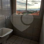 Apartamento 1 dormitório no Condomínio Parque das Violetas