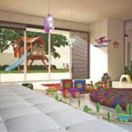 Residencial Aurora Gardens