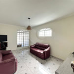 Casa à Venda no Santa Felicia, São Carlos | 2 Dormitórios | Pronta para Morar com Total Conforto