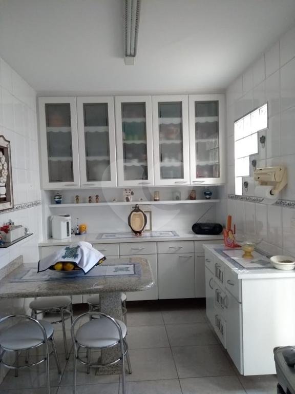 Apartamento á venda - Jabaquara