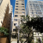 Apartamento em Santa Cecília com 1 vaga de garagem