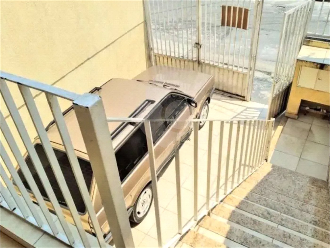 Sobrado com 2 dormitórios à venda, 80 m² por R$ 380.000,00 - Pirituba - São Paulo/SP