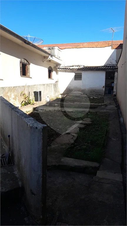 Terreno à venda com 250m² - Anália Franco, São Paulo