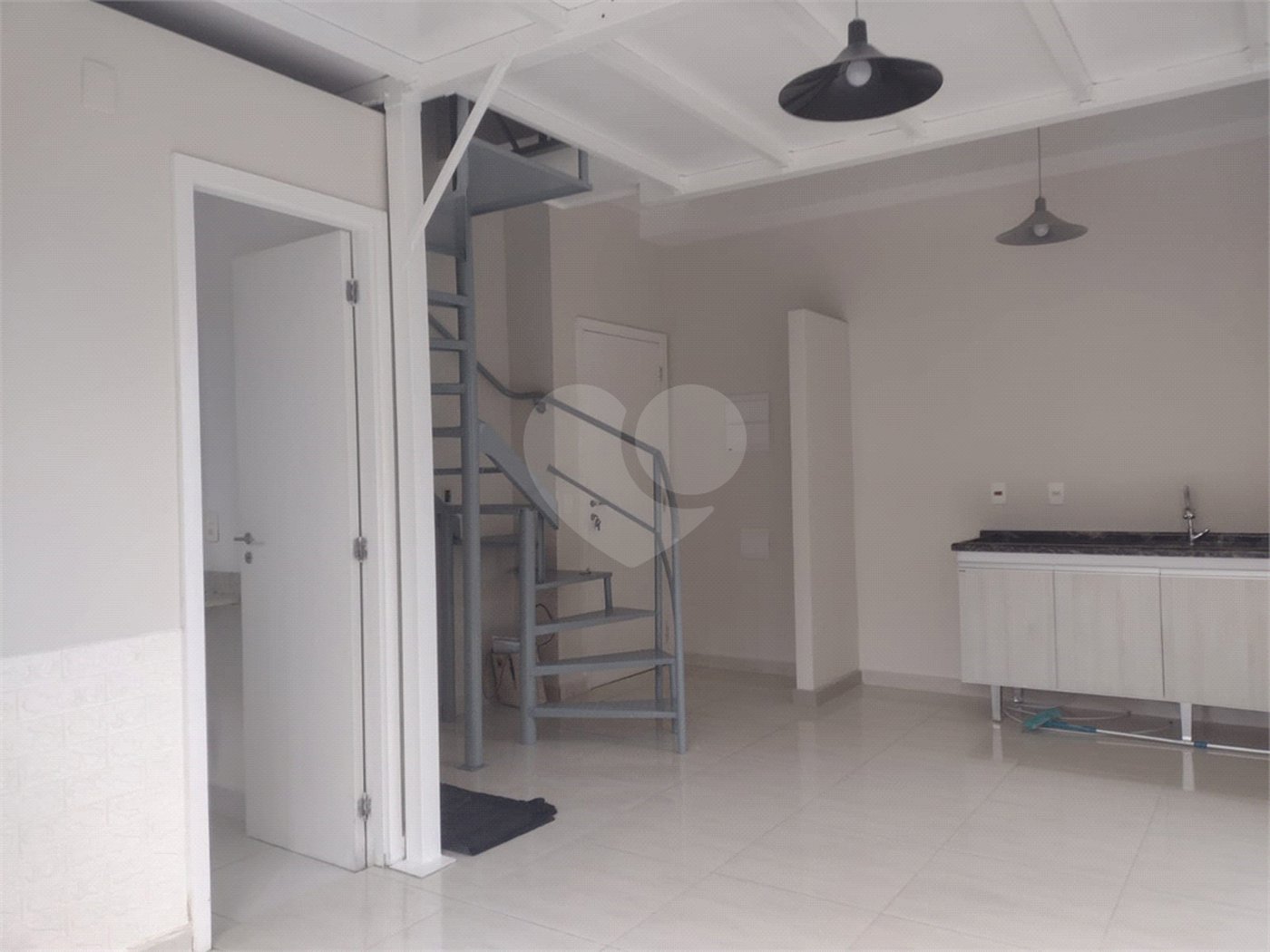 Apartamento Duplex à venda na saúde com 57m² e 1 vaga