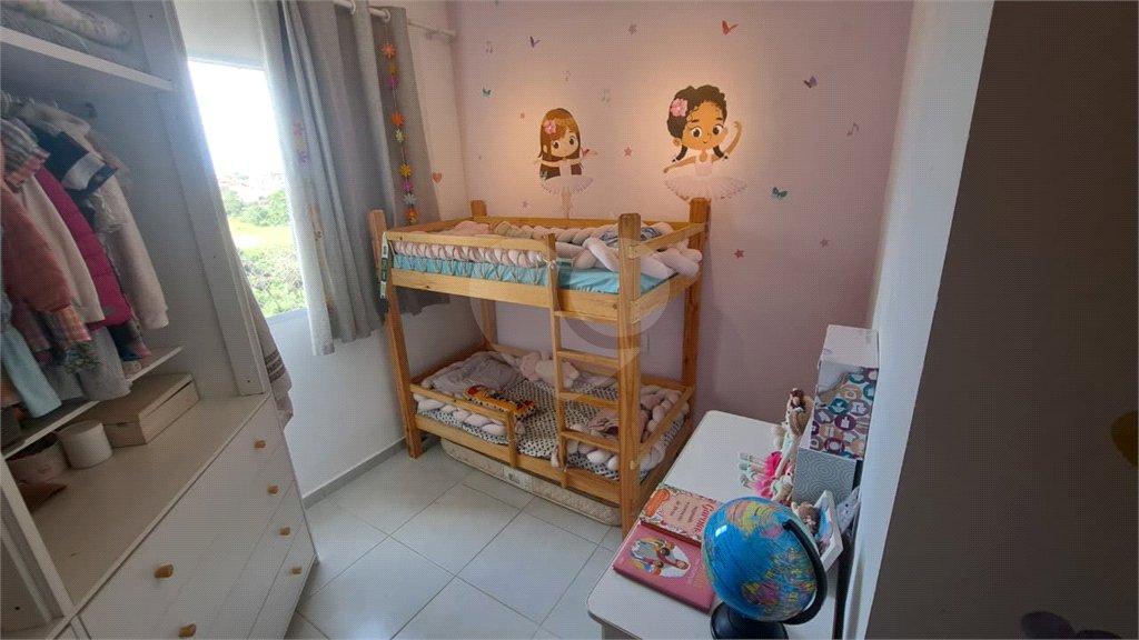 Apartamento Condomínio: Novos Ares com Suíte e 2 Dormitórios