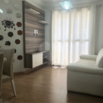 Apartamento para alugar com 2 quartos em Mandaqui, São Paulo, SP