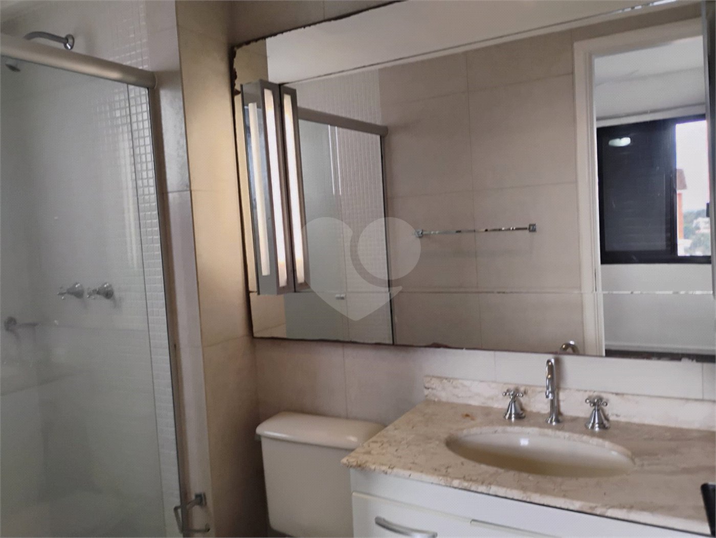 Lindo Apartamento Alto Da Boa Vista