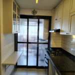 Apartamento Mobiliado 2 Suítes - 72 mts² - Ar Condicionado - 1 vaga - 400 do Metrô Alto do Ipiranga