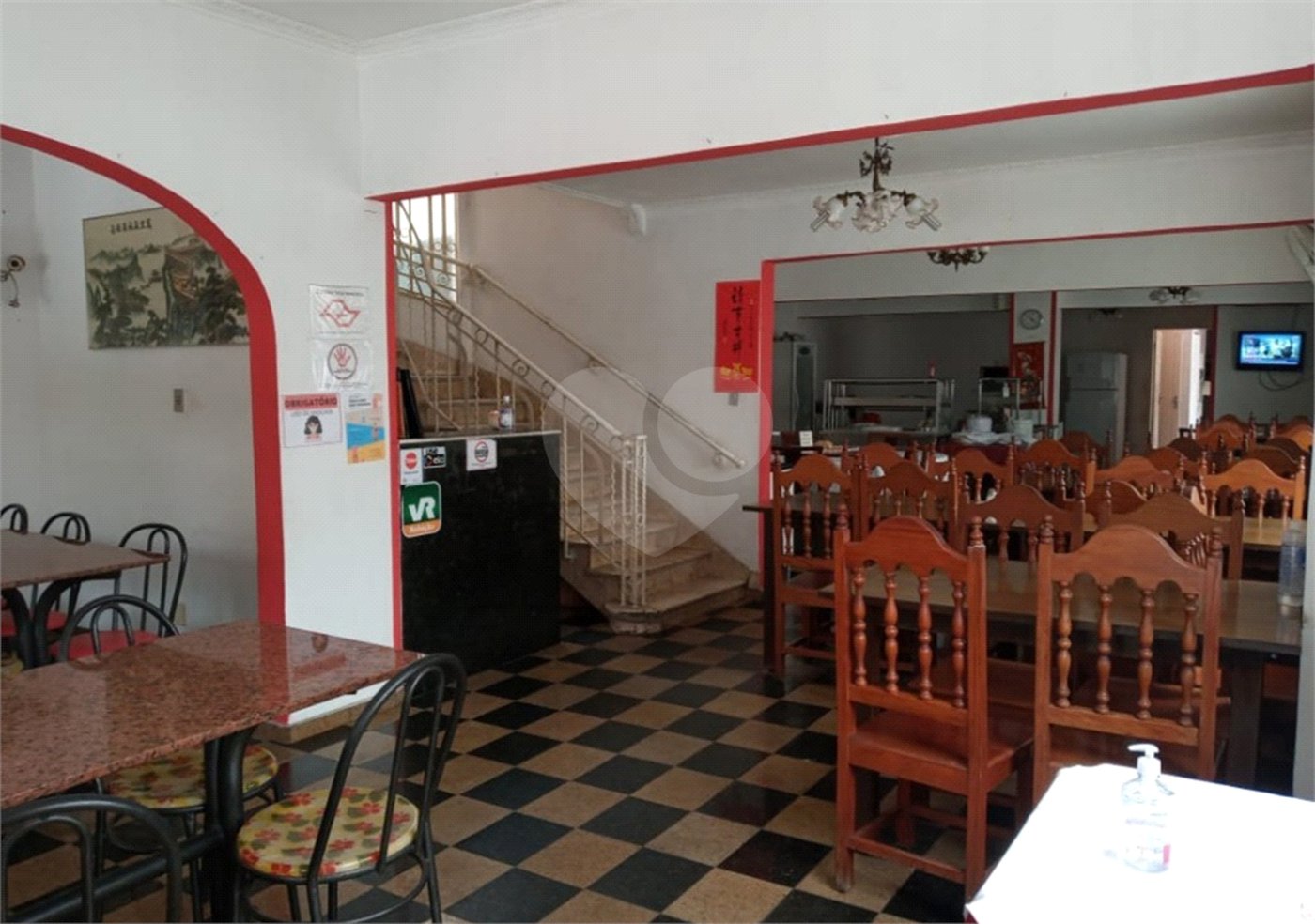 Casa com 290m² 3 quartos para venda na Aclimação!