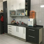 Casa 4 dormitórios, 3 vagas