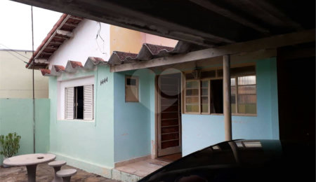 Casa à venda com 3 quartos em Vila Boa Vista 1, São Carlos, SP