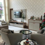Casa à venda com 3 suítes no condomínio Reserva Real, Paulínia - SP