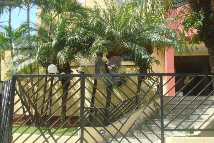 Apartamento à venda com 3 quartos, sendo 1 suíte, em Santana, São Paulo, SP