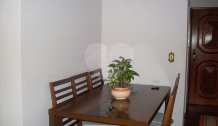 Apartamento à venda com 2 quartos em Vila Nova Cachoeirinha, São Paulo, SP
