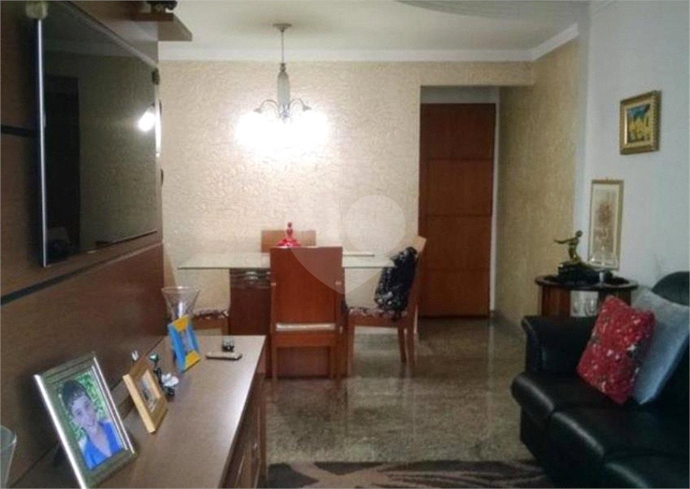 Apartamento à venda com 2 quartos em Tatuapé, São Paulo, SP