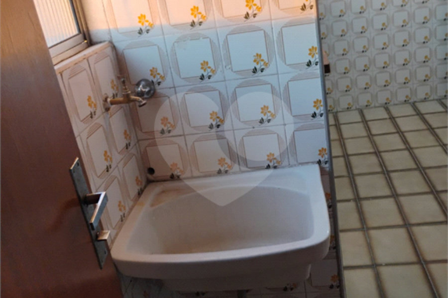 Apartamento à venda com 2 quartos em Parque Mandaqui, São Paulo, SP