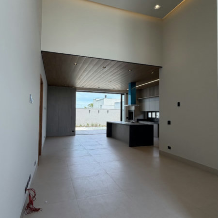 Casa à venda com 3 suítes no condomínio Residencial Damha Belvedere, Presidente Prudente - SP