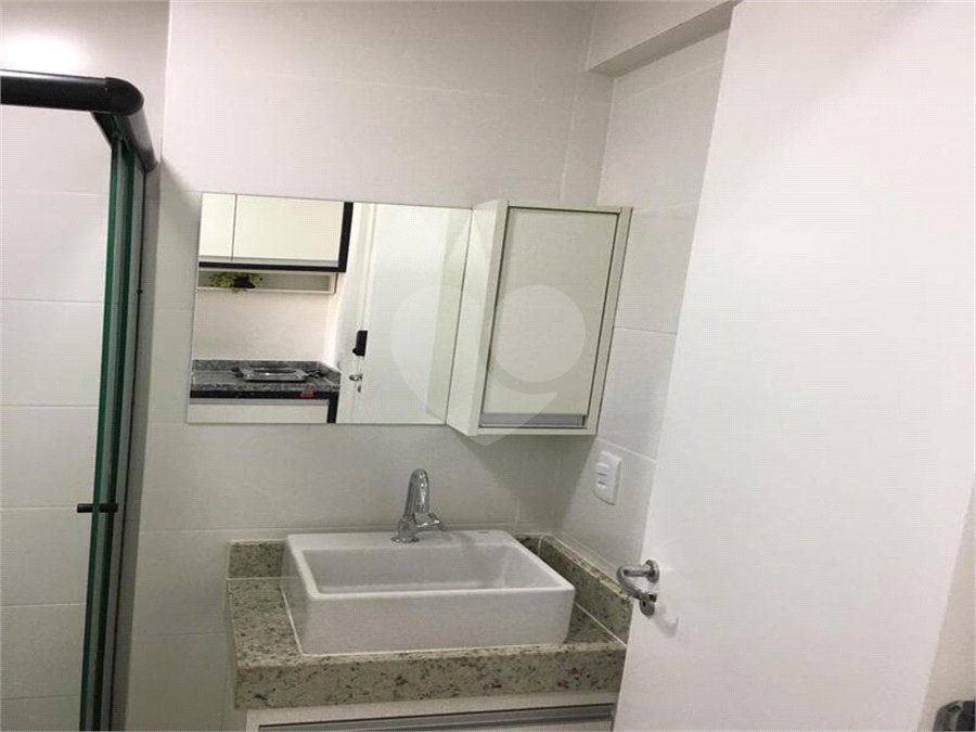 Studio para alugar com 1 quarto em Bela Vista, São Paulo, SP