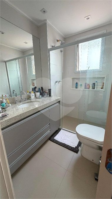 Apartamento à venda com 3 suítes em Vila Olímpia, São Paulo, SP