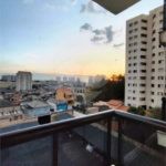 Apartamento à venda com 3 quartos, sendo 1 suíte, em Vila Augusta, Guarulhos, SP