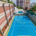 Apartamento à venda com 4 quartos, sendo 1 suíte, em Jardim Marajoara, São Paulo, SP