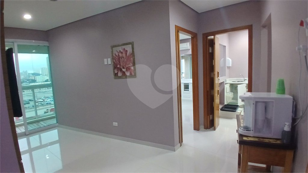 Sala para alugar no Centro, São Bernardo do Campo, SP