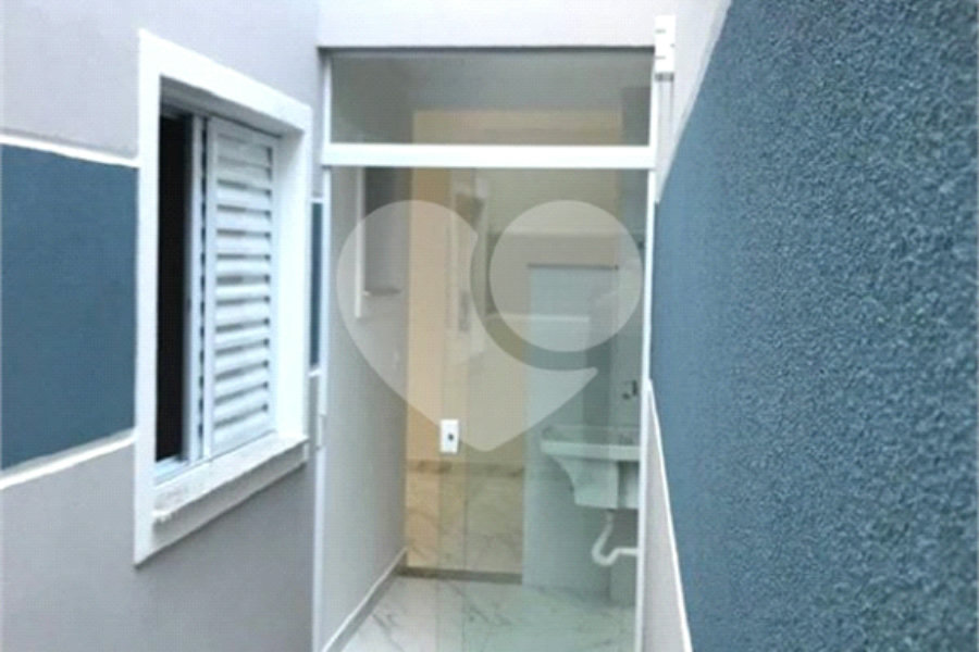 Apartamento à venda com 2 quartos em Tucuruvi, São Paulo, SP