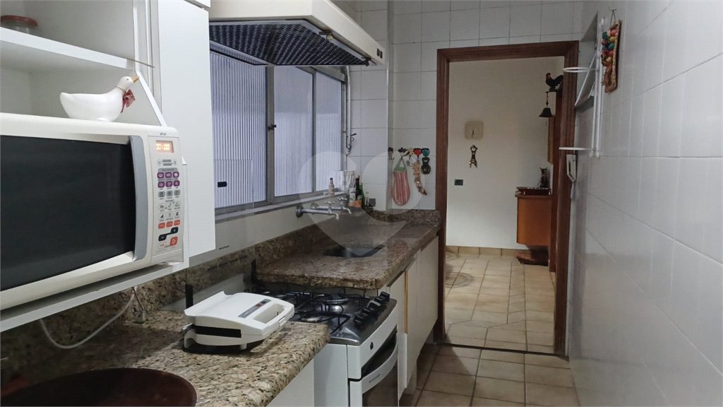 Apartamento à venda com 3 quartos, sendo 1 suíte,  em Santana, São Paulo, SP