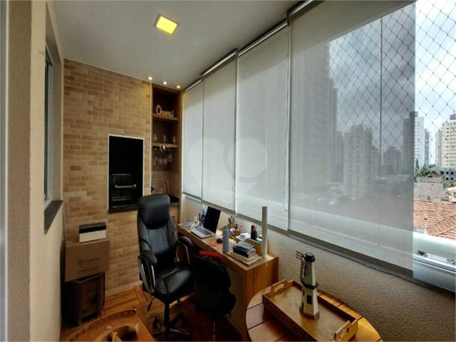 Apartamento à venda com 3 quartos, sendo 1 suíte,  em Ipiranga, São Paulo, SP