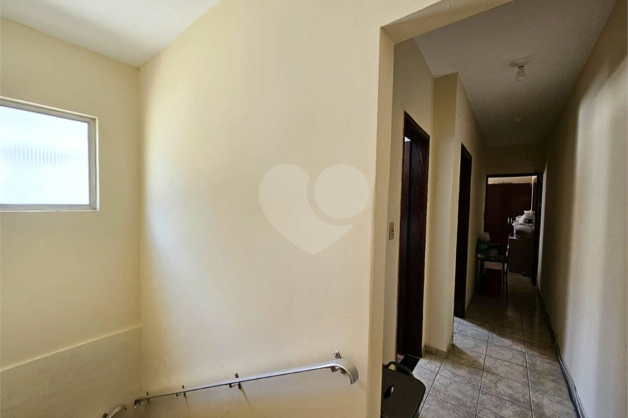Sobrado à venda com 3 quartos em Vila Sabrina, São Paulo, SP